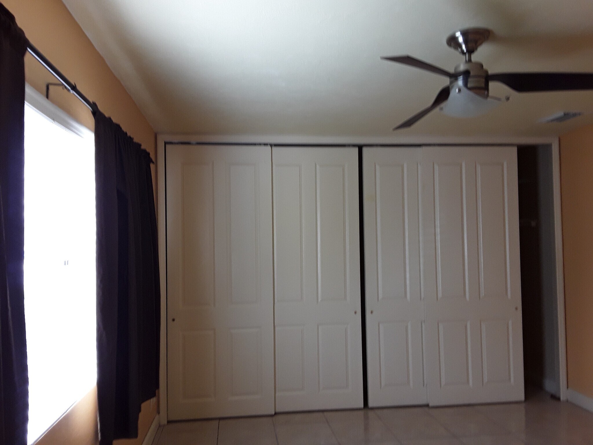BdrmFace Closet - 2881 NE 32nd St