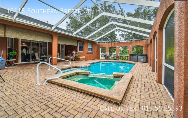 Building Photo - 10115 Southern Breeze Ct