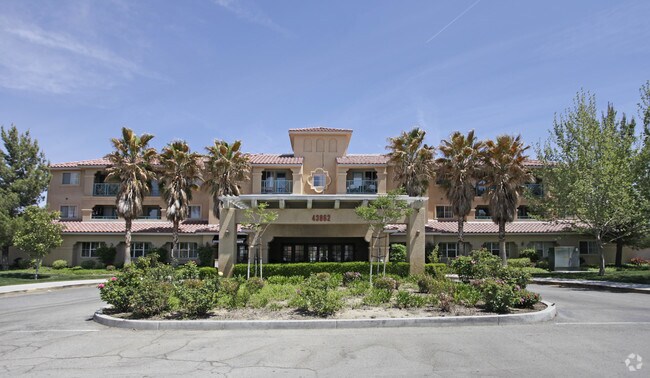 Building Photo - Lancaster Village Senior Living Apartments