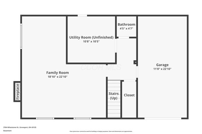 Building Photo - 3764 Whetstone Dr