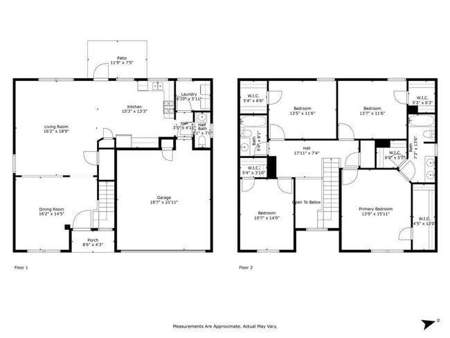 Building Photo - 1209 Amberwood Loop