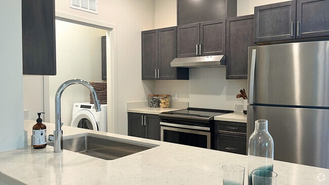 Kitchen 2x2