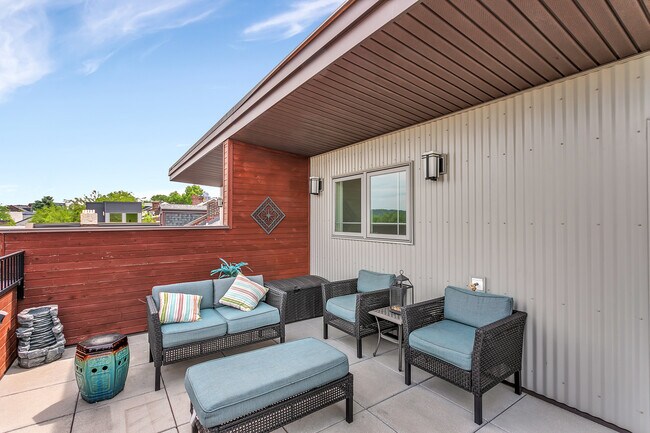 Building Photo - 3433 Ligonier St