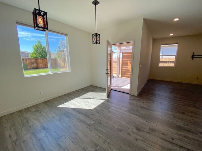 Building Photo - Kiley Ranch Spanish Springs Sparks Single ...
