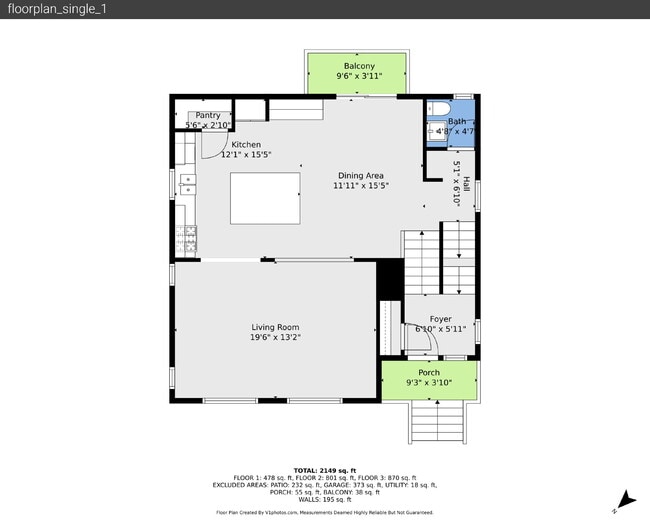 Building Photo - $2,795.00 - 3 Bedrooms, 2.5 Bathrooms, Sin...
