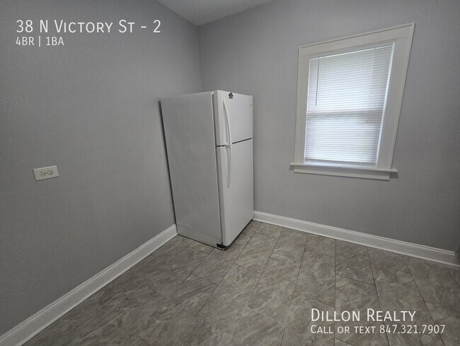 Building Photo - 38 N Victory St