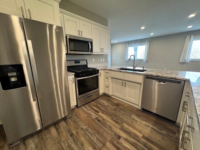 Building Photo - 312 61st St SW