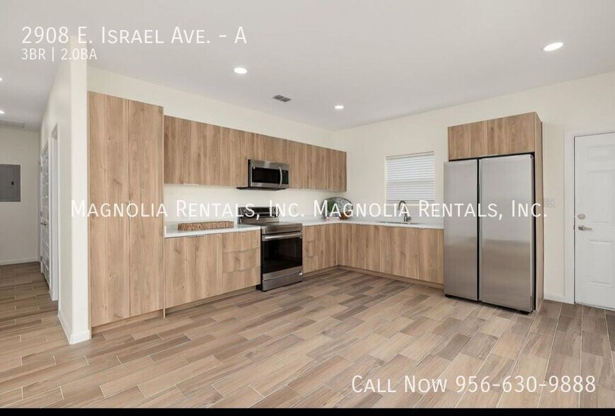 Building Photo - 2908 E Israel Ave