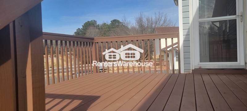 Building Photo - 4745 King Saul Dr