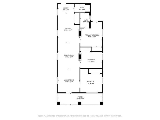 Building Photo - 1824 Allen St