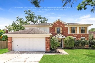 Building Photo - 16011 Sweetwater Creek Dr