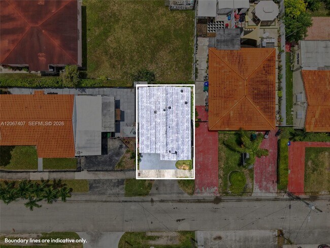 Building Photo - 3500 NW 1st St