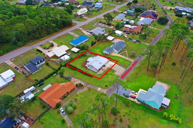 Building Photo - 103 Mimosa Ave