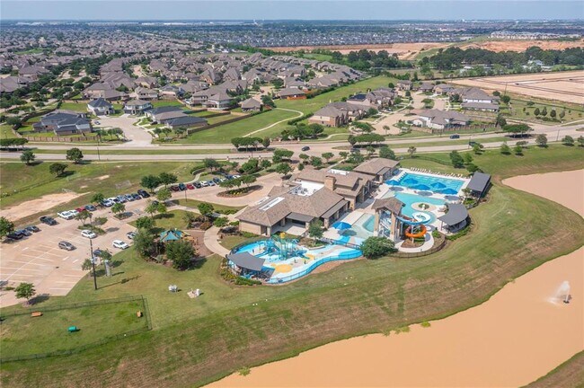 Building Photo - 3919 Palmer Meadow Ct