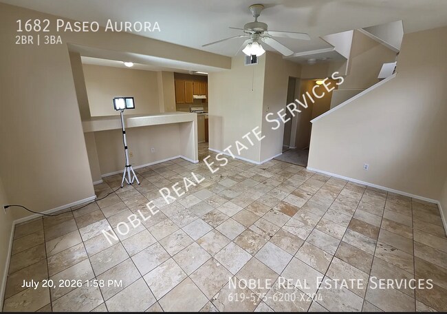 Building Photo - 1682 Paseo Aurora