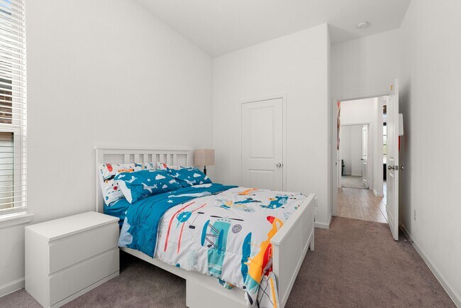 Building Photo - 3455 Warwick River Trl