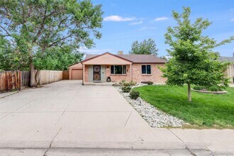 Building Photo - 1289 S Canosa Ct