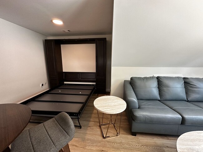 Building Photo - NEW CONSTRUCTION STUDIO APARTMENT PRE-LEAS...