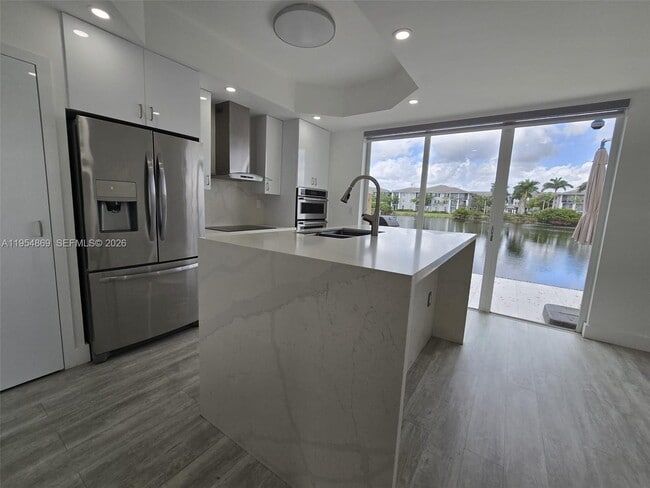 Building Photo - 10595 SW 6th St