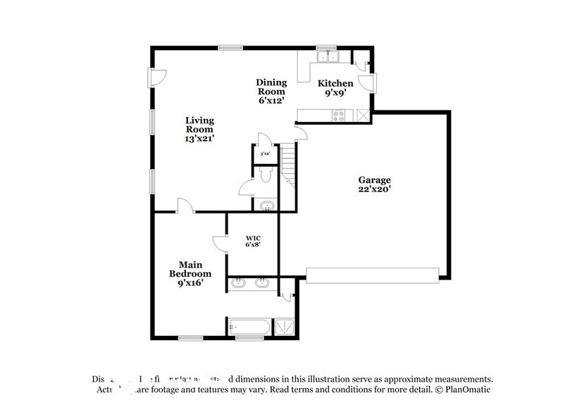 Building Photo - 4027 Sparrow Rock St