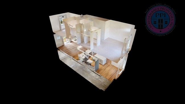 Building Photo - Prime Location, Directly Across From Nike Headquarters! Beautiful Townhouse, Two En-Suites, Centr...