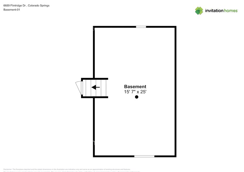 Building Photo - 6689 Flintridge Dr