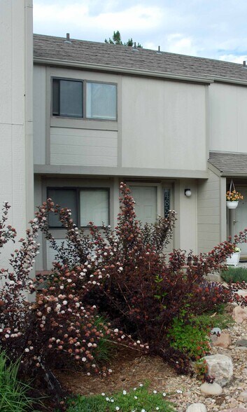 Building Photo - 4857 W Moorhead Cir
