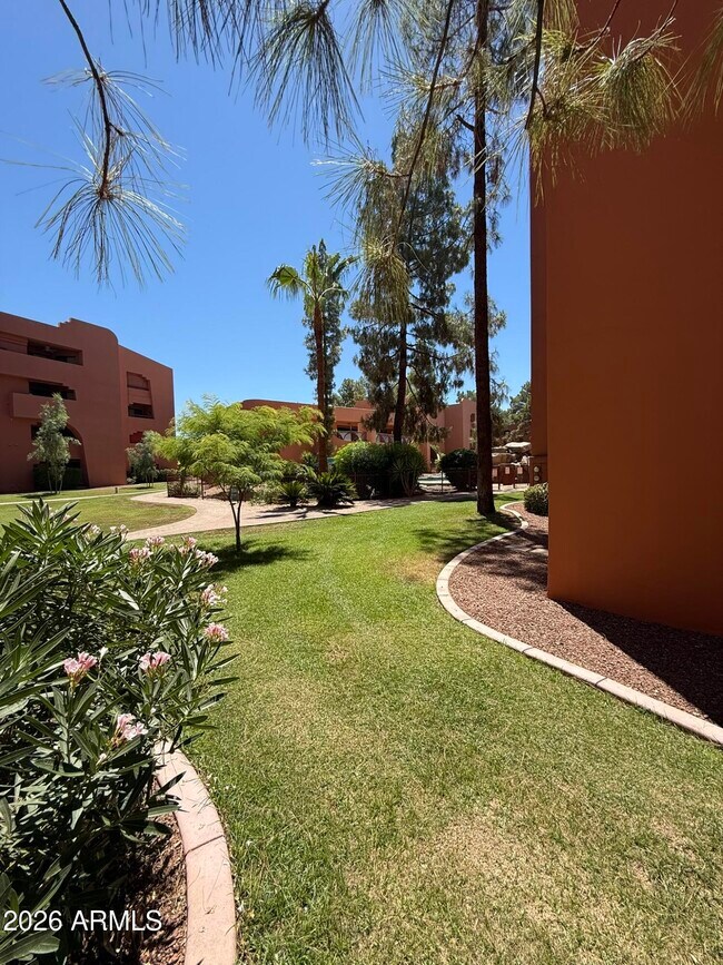 Building Photo - 4303 E Cactus Rd