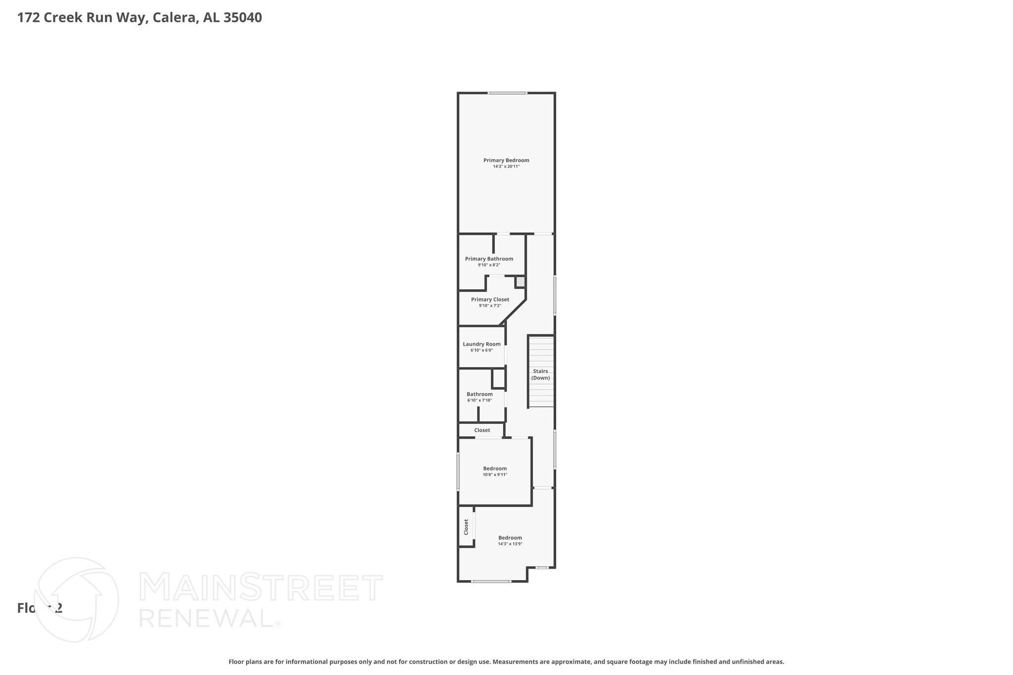 Building Photo - 172 Creek Run Way