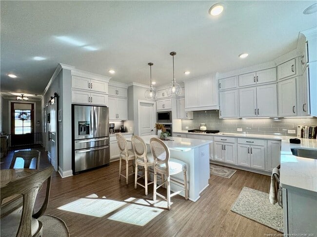 Building Photo - 3428 Amelia Grace Dr