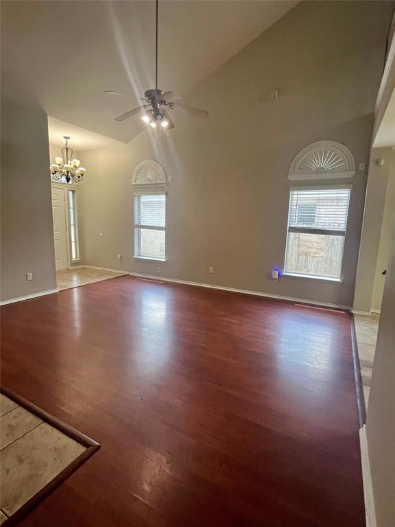 Building Photo - 3809 Top Rock Ln