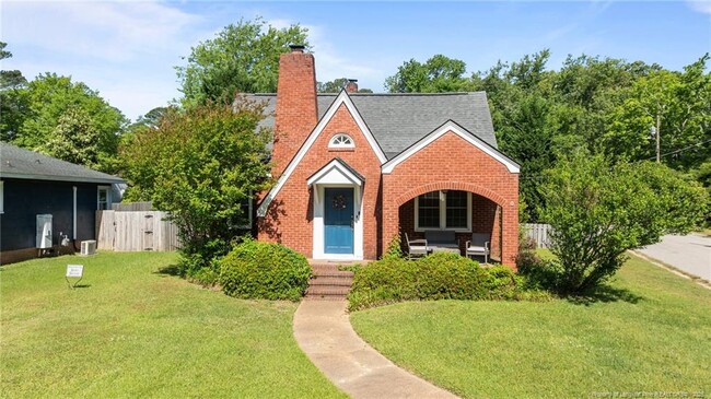 Building Photo - 207 N Virginia Ave