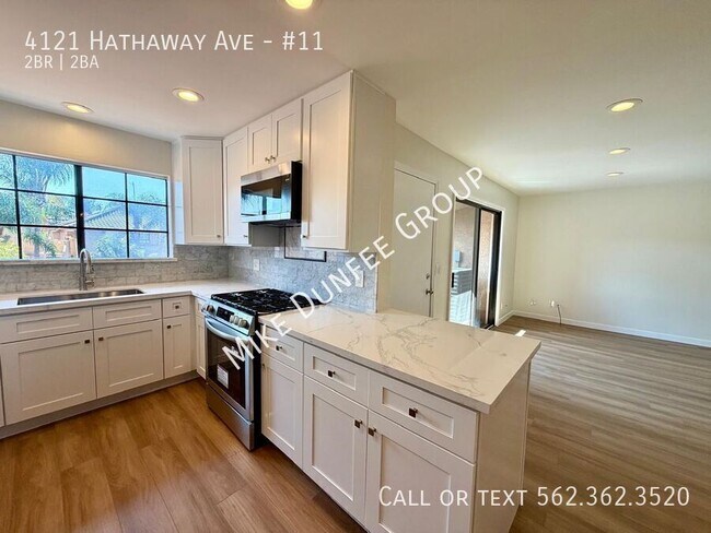 Building Photo - 4121 Hathaway Ave
