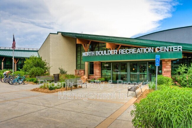 Building Photo - 1237 Elder Ave