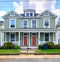 Building Photo - 507 Victoria Ave