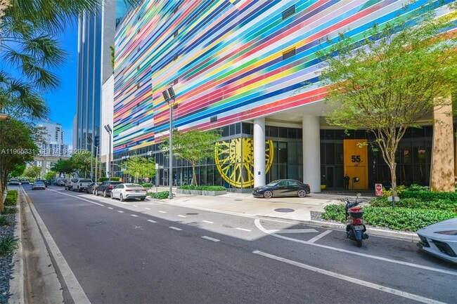 Building Photo - 45 SW 9th St