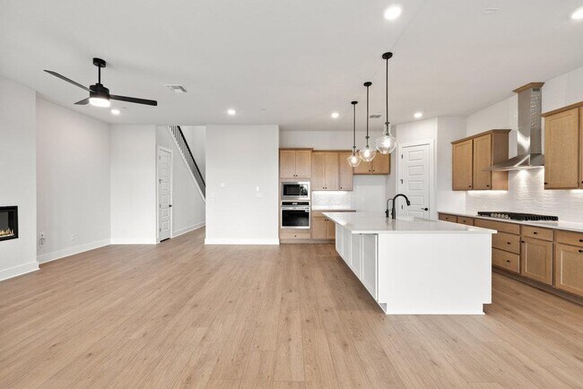 Building Photo - 6313 Leftwich Cv