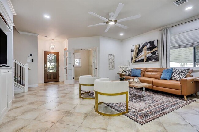 Building Photo - 5605 Creek Meadows Cove