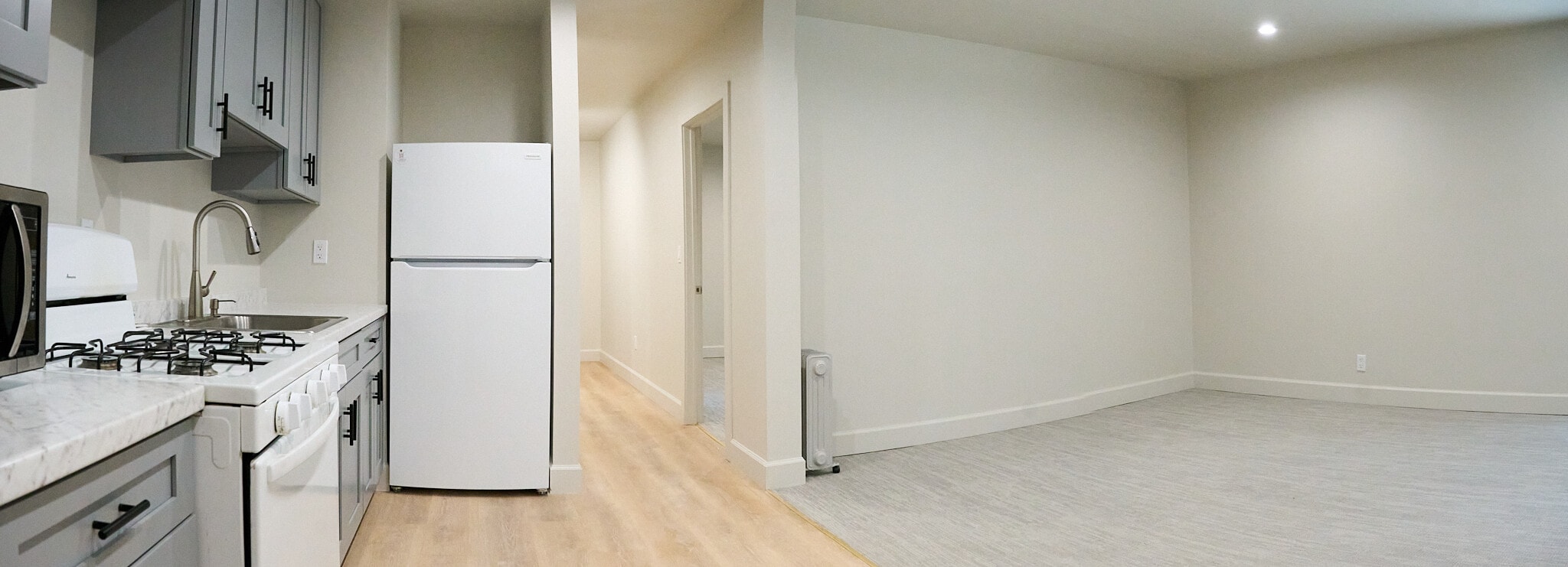 ADU - 373 Loftyhill Dr