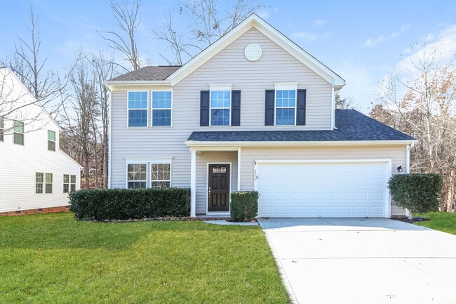 Building Photo - 7755 Sedgebrook Drive, Stanley, NC 28164