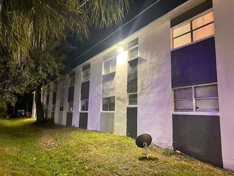 Interior Photo - One Dot Apartments