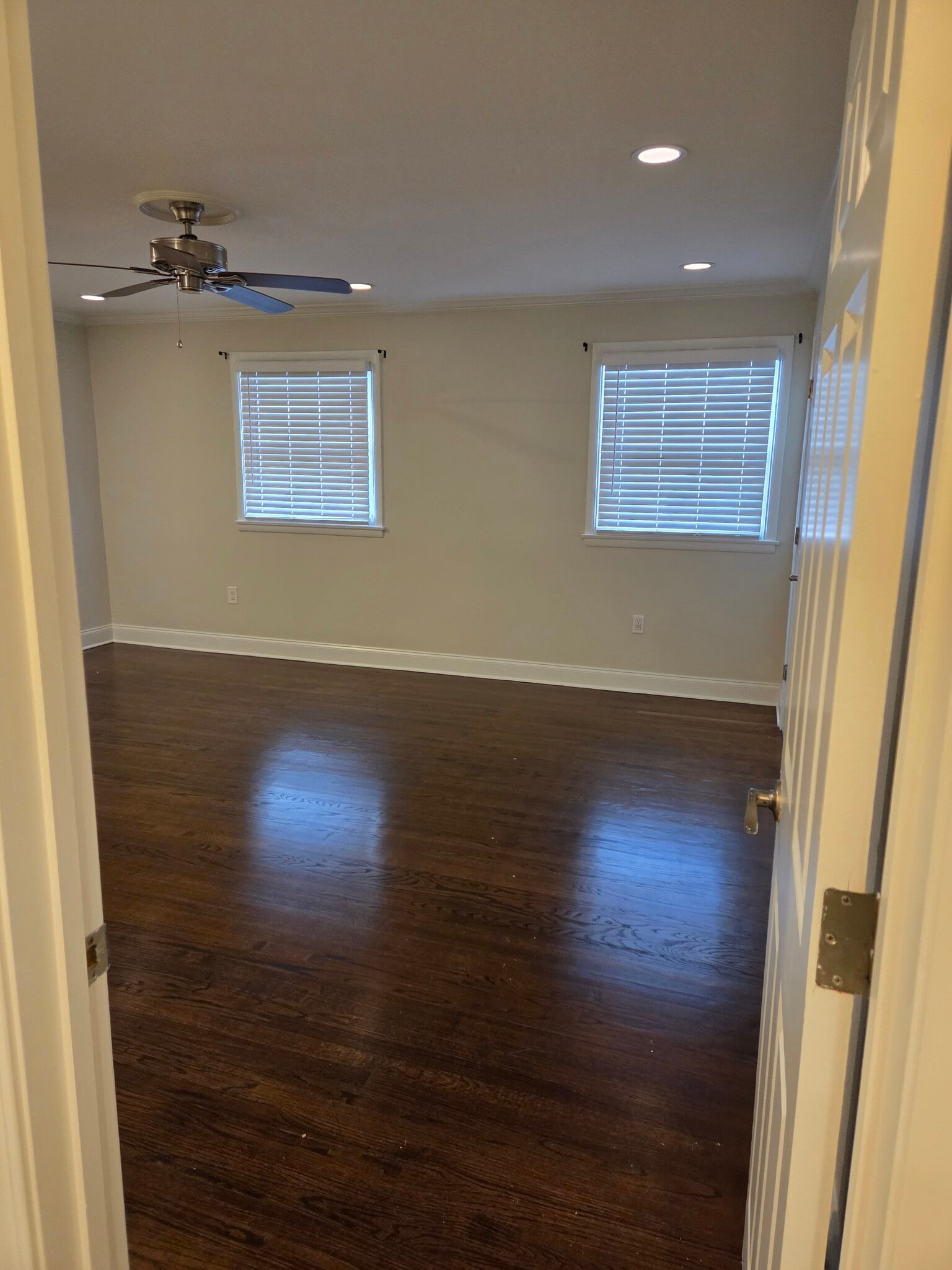 Bedroom 1 - 218 Terry Pky