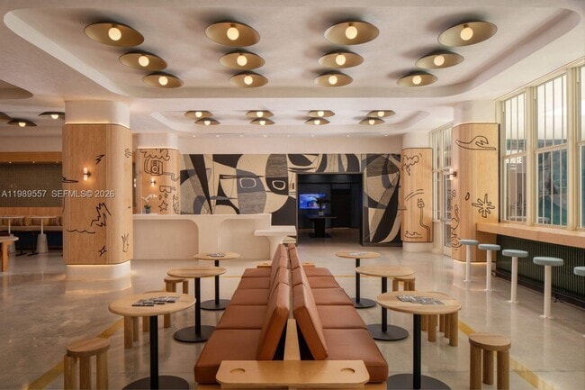 Building Photo - 2200 NW 1st Ave