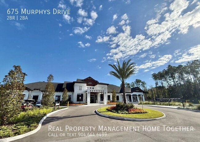 Building Photo - 675 Murphys Dr