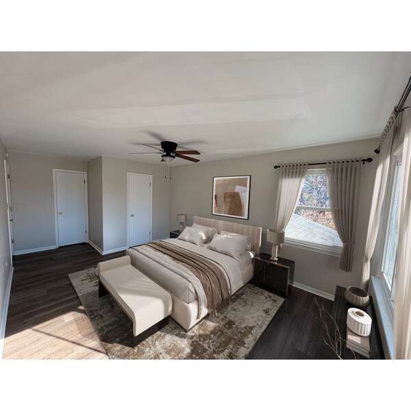 Building Photo - 5492 Pocono Pl