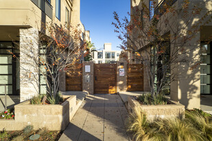 Building Photo - Residences at Village Walk