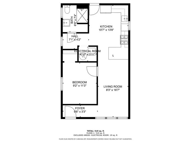 Building Photo - 2008 W Coulter St