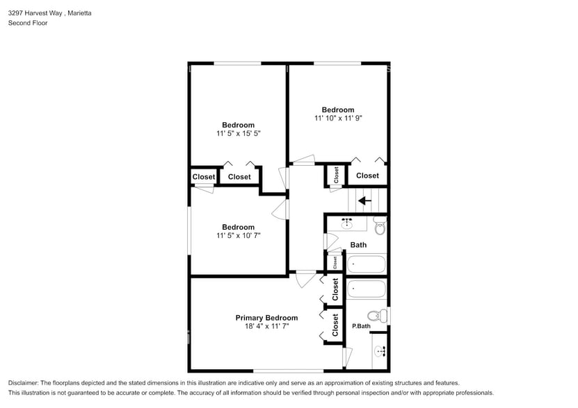 Building Photo - 3297 Harvest Way