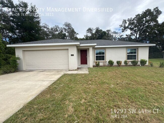 Building Photo - 14293 SW 44th Ct