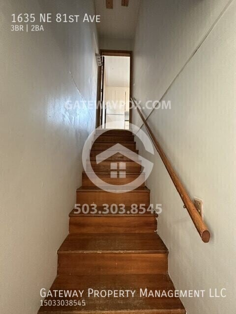 Building Photo - 1635 NE 81st Ave